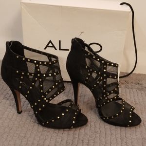 Used Heels
